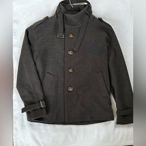 Vivienne Westwood Rare Coat